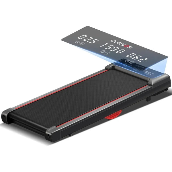 WhisperWalk Under Desk Treadmill